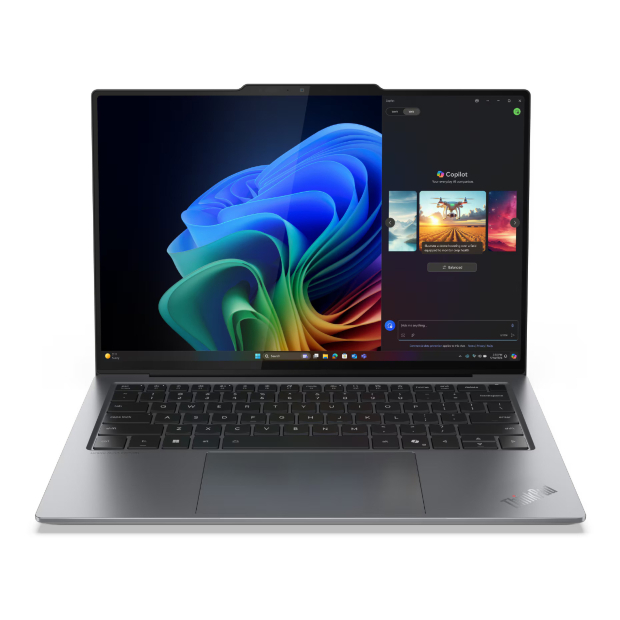 Ноутбук Lenovo ThinkPad X9-14 G1 Aura Edition (21QA001YRA) 14