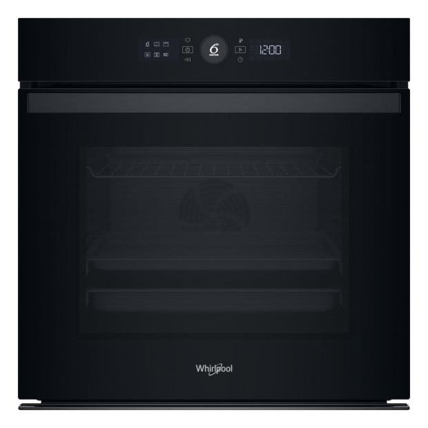 Духова шафа електрична Whirlpool WOI4S8HM2SBA 0
