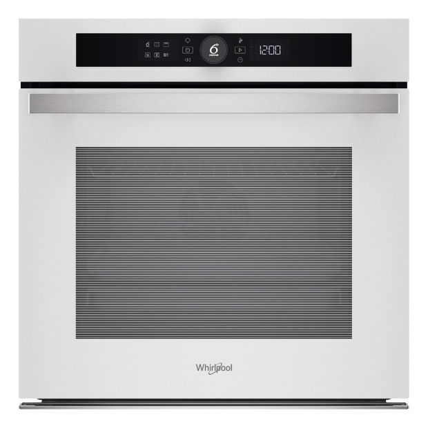 Духова шафа електрична Whirlpool WOI4S8CM1SWA 0