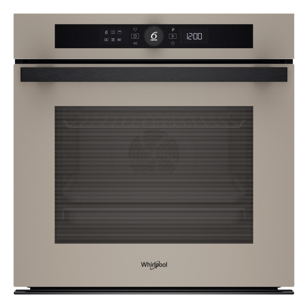 Духова шафа електрична Whirlpool WOI4S8CM1SEA 0