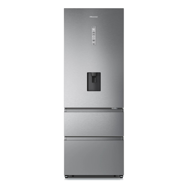 Холодильник Hisense RT641N4WIE1 0