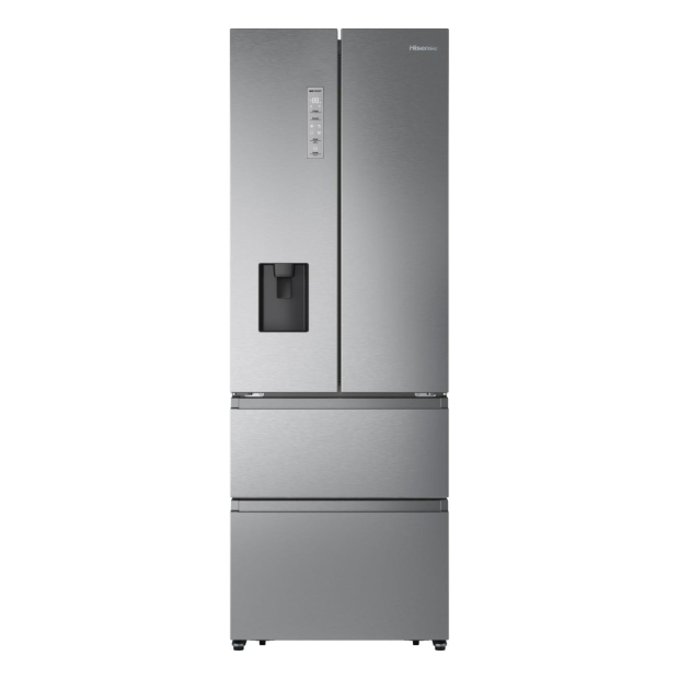 Холодильник Hisense RF632N4WIE1 0
