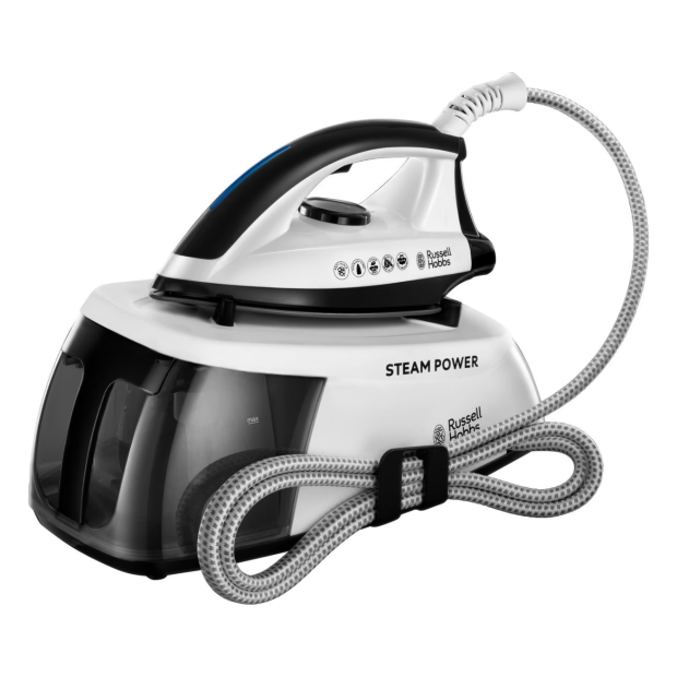 Праска з парогенератором Russell Hobbs 24420-56 0