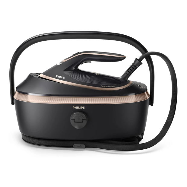 Праска з парогенератором Philips PSG8300/80 0