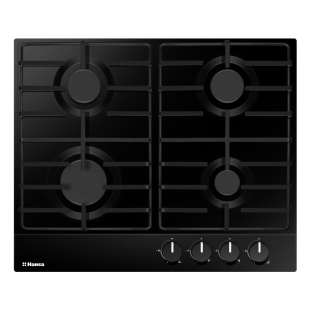 Варильна поверхня газова Hansa BHGS650103 0