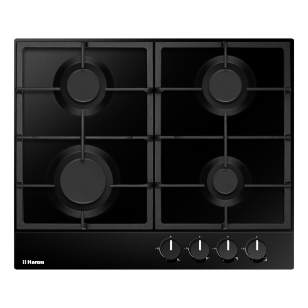 Варильна поверхня газова Hansa BHGS630502 0