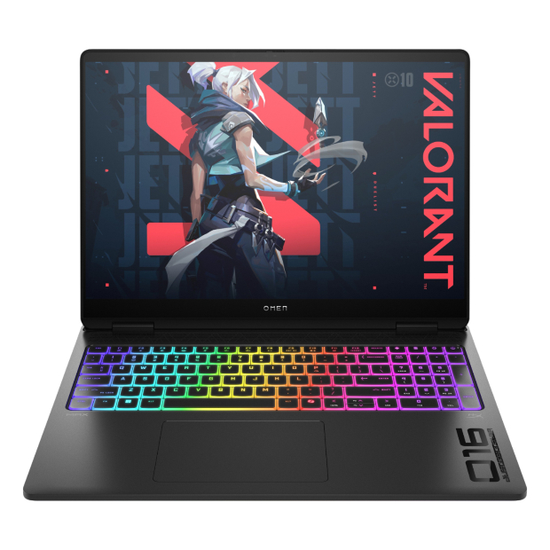 Ноутбук HP OMEN MAX 16-ah0041ua (BV8Y3EA) 16