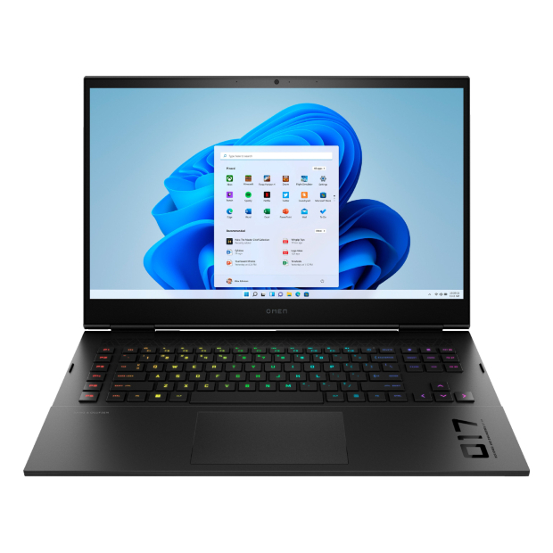 Ноутбук HP OMEN 17-ck2004ua (8A804EA) 17.3