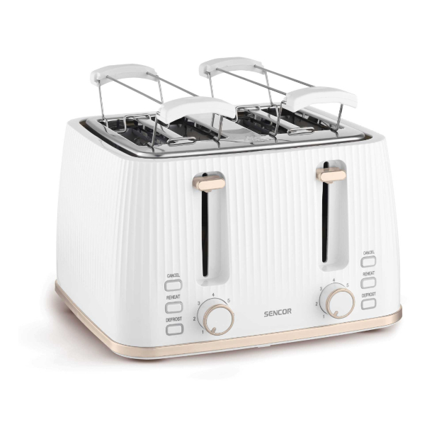 Тостер Sencor STS 7540WH 0