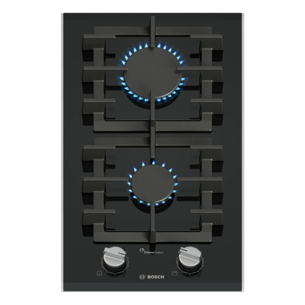 Варильна поверхня газова Bosch PRB3A6I40 0