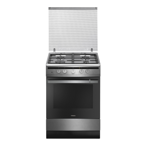 Кухонна плита газова Hansa FCGI63022 0