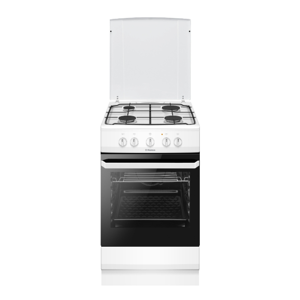 Кухонна плита газова Hansa FCGW510009D1 0