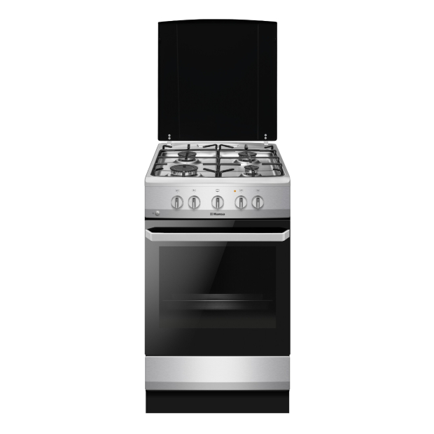 Кухонна плита газова Hansa FCGX58099 0