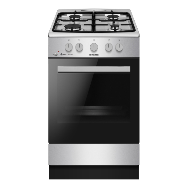 Кухонна плита газова Hansa FCGX52029H 0