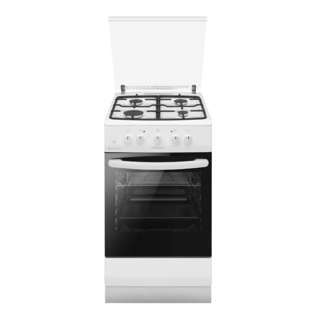 Кухонна плита газова Hansa FCGW530253 0