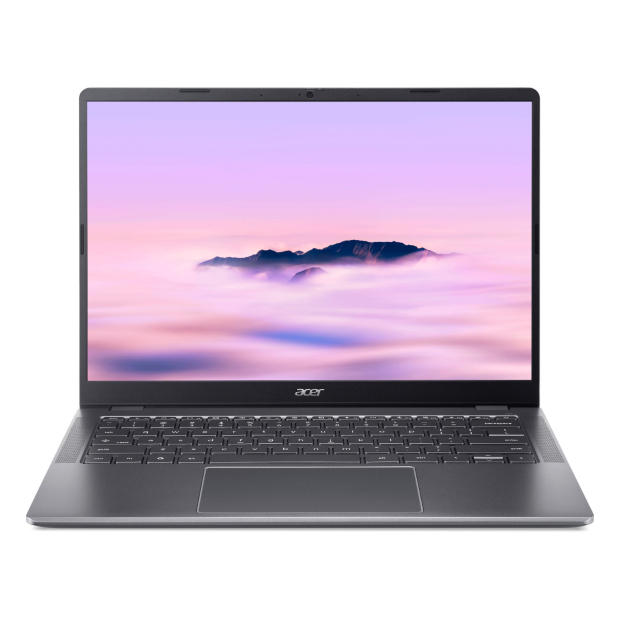 Ноутбук Acer Chromebook Plus 514 CB514-6H-34FA (NX.JFHEU.001) 14