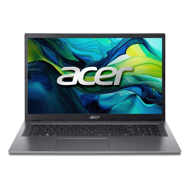 Ноутбук Acer Aspire Go 17 AG17-31P-33LZ (NX.J8ZEU.009) 17.3