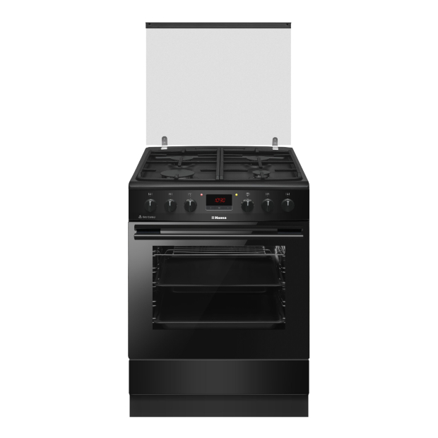 Кухонна плита комбінована Hansa FCMS682090 0