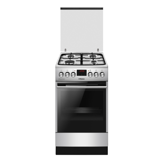 Кухонна плита комбінована Hansa FCMS582258 0