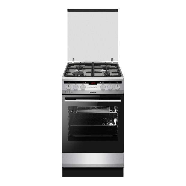 Кухонна плита комбінована Hansa FCMX58259 0