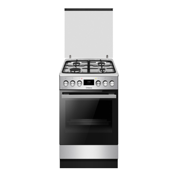Кухонна плита комбінована Hansa FCMX58329 0