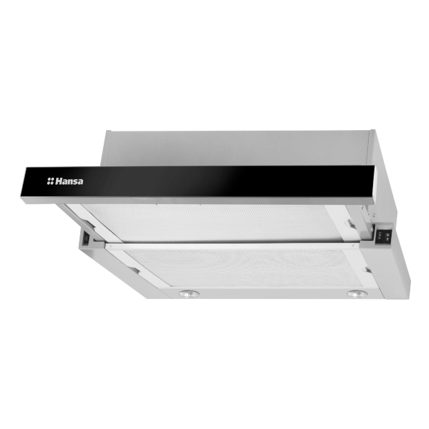 Витяжка кухонна Hansa OTS6226IH 0