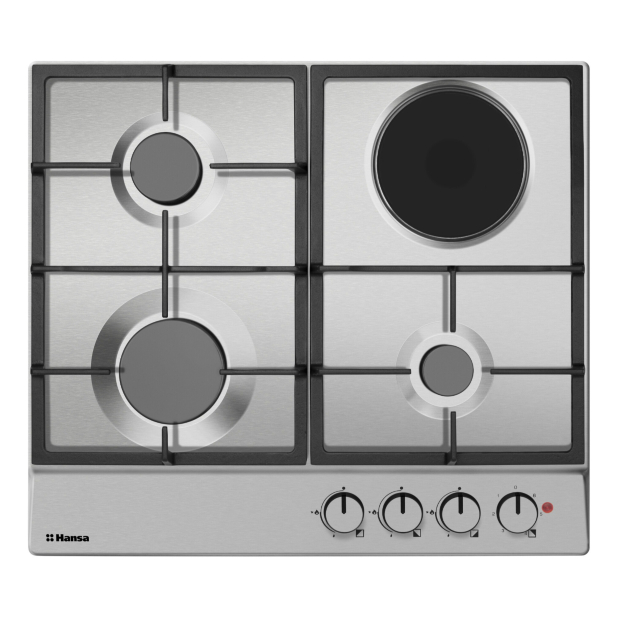 Варильна поверхня комбінована Hansa BHMI610302 0