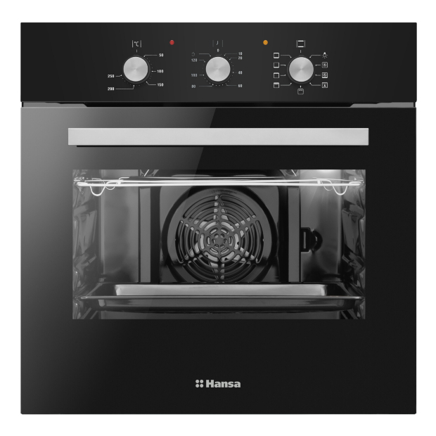 Духова шафа електрична Hansa BOES68181 0