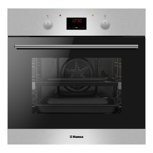 Духова шафа електрична Hansa BOEI684121 0