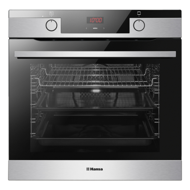 Духова шафа електрична Hansa BOEI684620 0