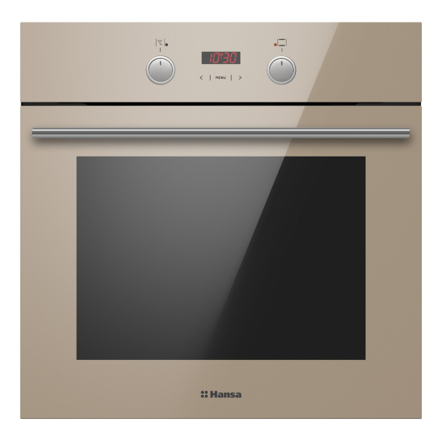 Духова шафа електрична Hansa BOEB68433 0
