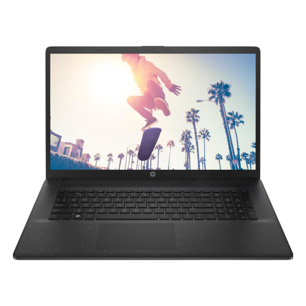 Ноутбук HP 17-cp2032ua (CS8C5EA) 17.3