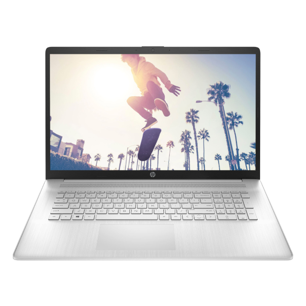 Ноутбук HP 17-cp2030ua (CS8C4EA) 17.3