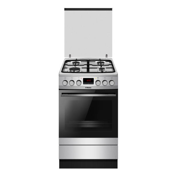 Кухонна плита комбінована Hansa FCMS582254 0