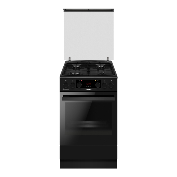 Кухонна плита комбінована Hansa FCMS593563 0