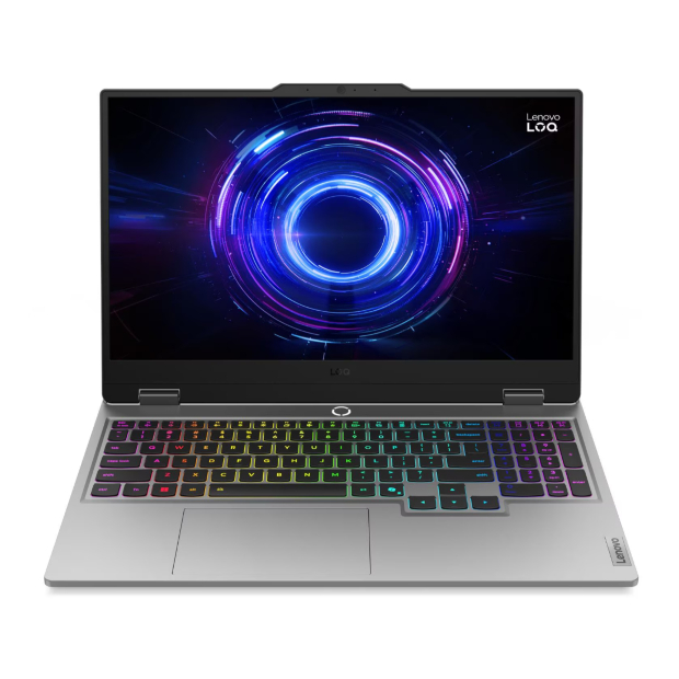 Ноутбук Lenovo LOQ 15IRX10 (83JE00GYRA) 15.6