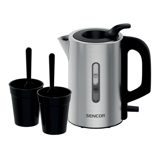 Електрочайник Sencor SWK 170SS 0
