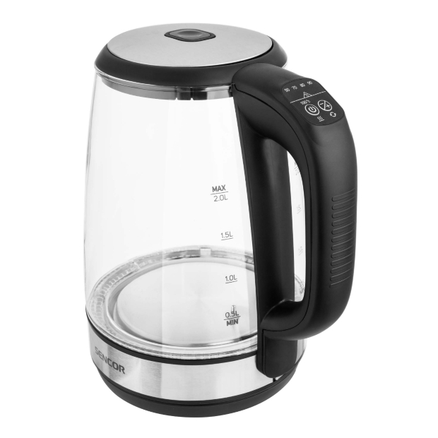 Електрочайник Sencor SWK 2090BK 0