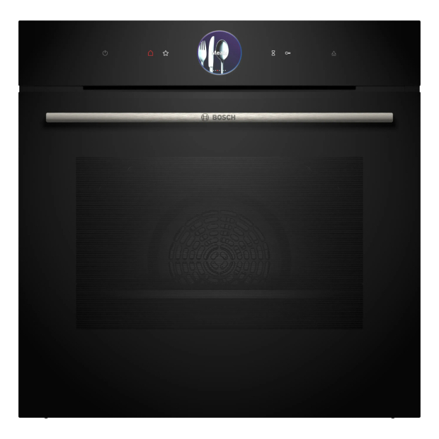 Духова шафа електрична Bosch HSG7361B1 0