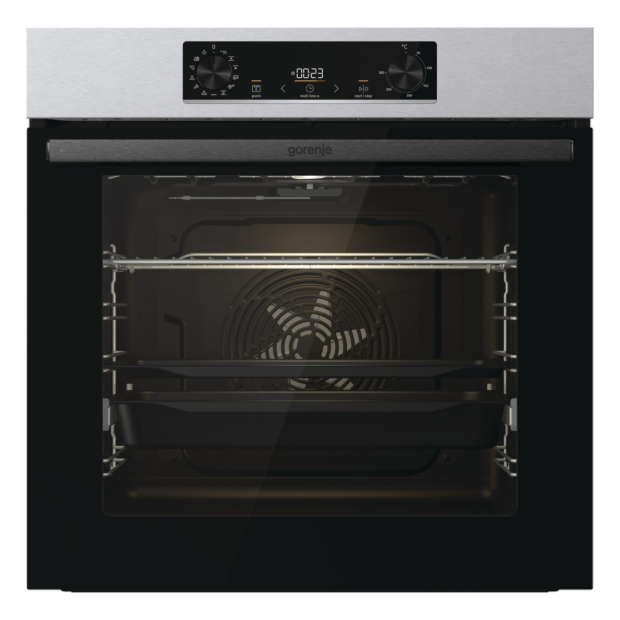 Духова шафа електрична Gorenje BOSB6737E06X 0