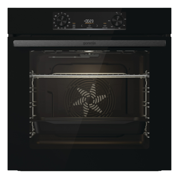 Духова шафа електрична Gorenje BO6737E02BG 0