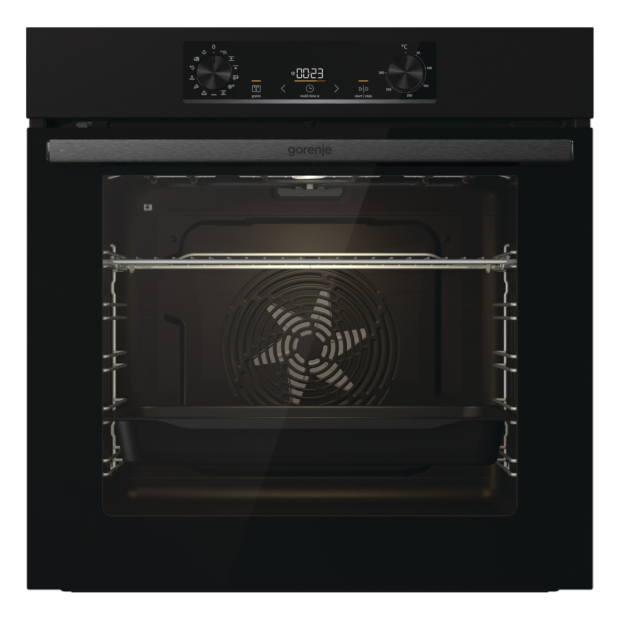 Духова шафа електрична Gorenje BPS6737E02B 0