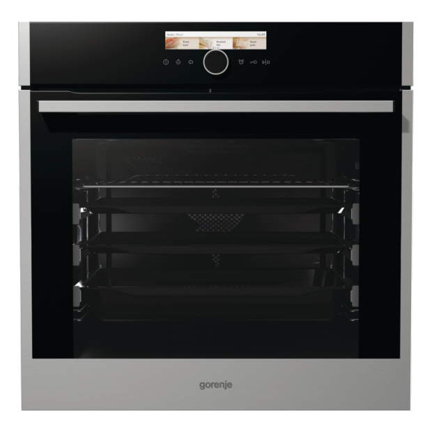 Духова шафа електрична Gorenje BOP798S54X 0