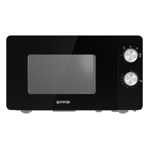 Мікрохвильова піч Gorenje MO17E1B 0