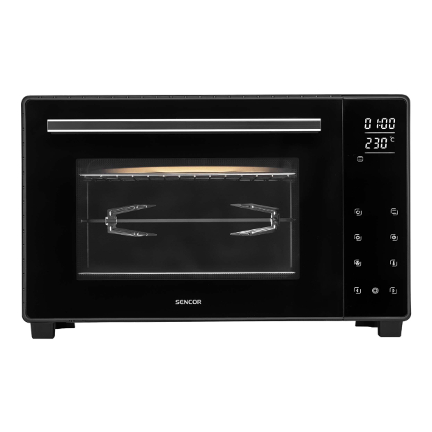 Електропіч Sencor SEO 3250BK 0