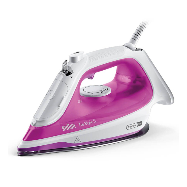 Праска Braun SI 5225 PU 0