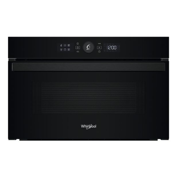 Мікрохвильова піч Whirlpool WMD44MB 0