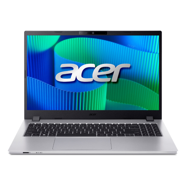 Ноутбук Acer TravelMate P2 15 TMP215-55-TCO (NX.BHDEU.006) 15.6