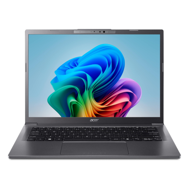 Ноутбук Acer Aspire 14 AI A14-52MT-70DC (NX.JDJEU.003) 14
