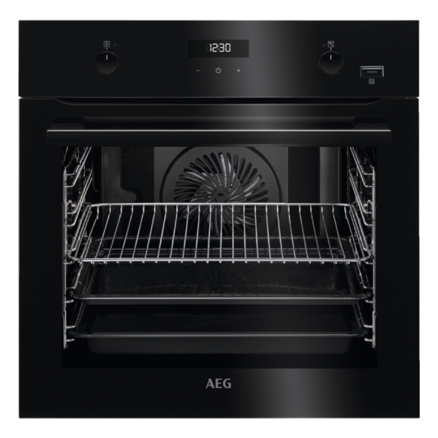 Духова шафа електрична AEG BER455120B 0